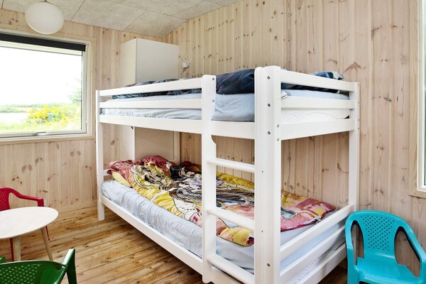 Foto van 10 persoons vakantie huis in Højslev-By Traum - Vakantiehuis in Højslev - Indoor