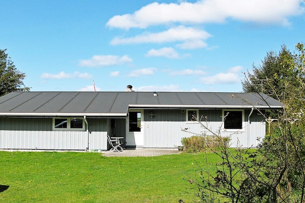 Foto van 10 persoons vakantie huis in Højslev-By Traum - Vakantiehuis in Højslev - View