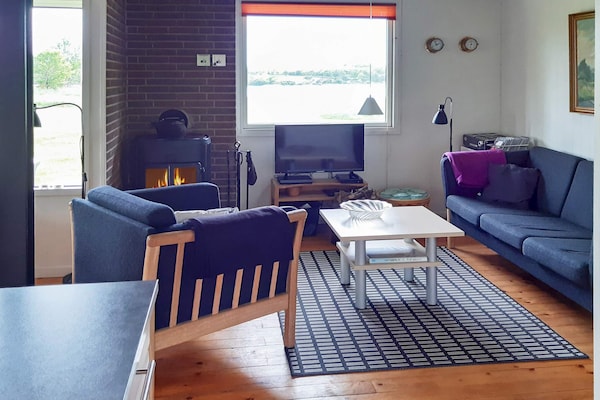Foto van 10 persoons vakantie huis in Højslev-By Traum - Vakantiehuis in Højslev - WaterView