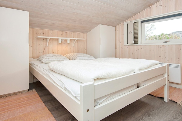 Foto van 6 persoons vakantie huis in Bjert-By Traum - Vakantiehuis in Bjert - Indoor