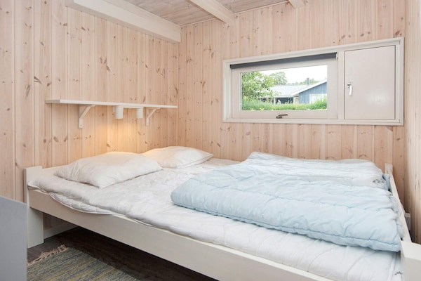 Foto van 6 persoons vakantie huis in Bjert-By Traum - Vakantiehuis in Bjert - Indoor