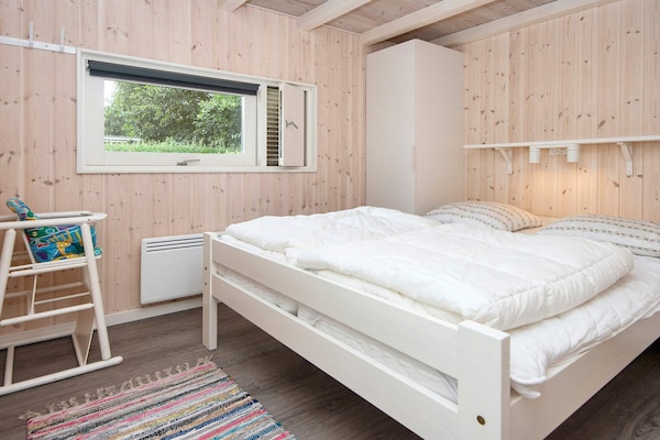 Foto van 6 persoons vakantie huis in Bjert-By Traum - Vakantiehuis in Bjert - Indoor