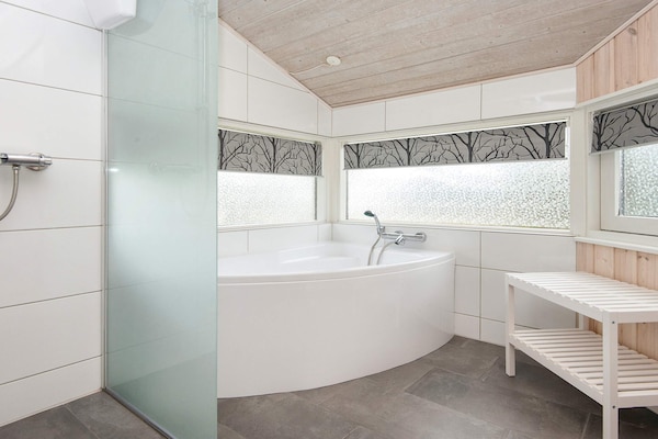 Foto van 6 persoons vakantie huis in Bjert-By Traum - Vakantiehuis in Bjert - Indoor