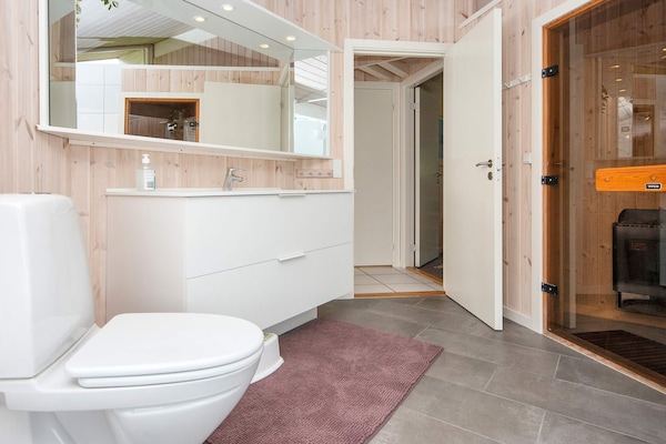 Foto van 6 persoons vakantie huis in Bjert-By Traum - Vakantiehuis in Bjert - Indoor