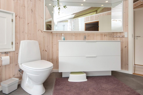 Foto van 6 persoons vakantie huis in Bjert-By Traum - Vakantiehuis in Bjert - Indoor