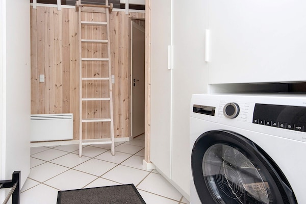 Foto van 6 persoons vakantie huis in Bjert-By Traum - Vakantiehuis in Bjert - Indoor