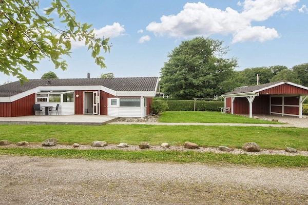 Foto van 6 persoons vakantie huis in Bjert-By Traum - Vakantiehuis in Bjert - View