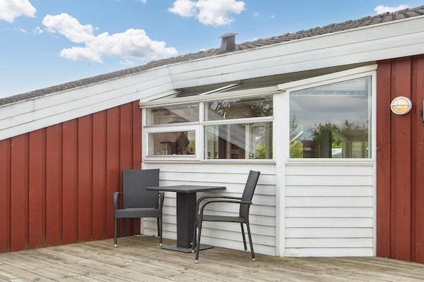Foto van 6 persoons vakantie huis in Bjert-By Traum - Vakantiehuis in Bjert - View