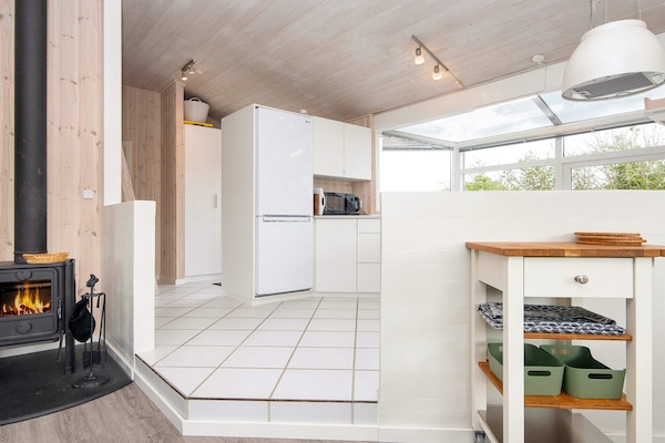 Foto van 6 persoons vakantie huis in Bjert-By Traum - Vakantiehuis in Bjert - Indoor