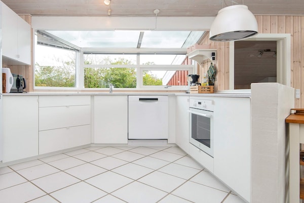 Foto van 6 persoons vakantie huis in Bjert-By Traum - Vakantiehuis in Bjert - Indoor