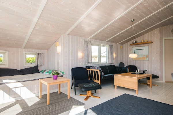 Foto van 6 persoons vakantie huis in Haderslev-By Traum - Vakantiehuis in Haderslev - Indoor