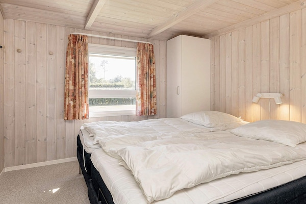 Foto van Gezellig kustverblijf -- By Traum Ferienwohnungen - Vakantiehuis in Hals - Indoor