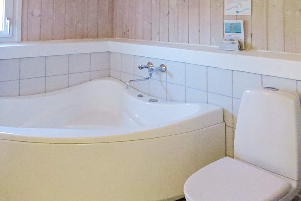 Foto van Gezellig kustverblijf -- By Traum Ferienwohnungen - Vakantiehuis in Hals - Indoor