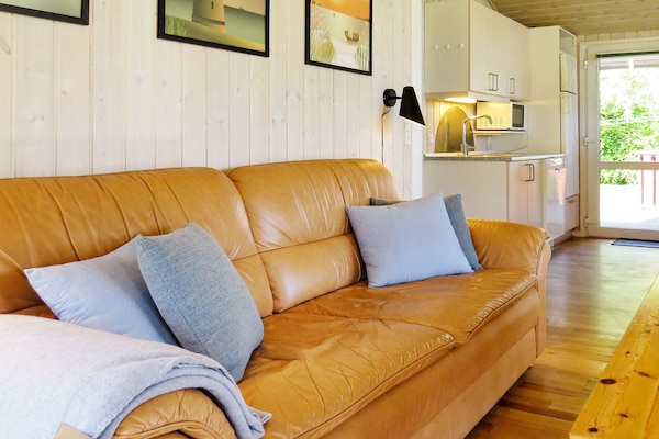 Foto van Gezellig kustverblijf -- By Traum Ferienwohnungen - Vakantiehuis in Hals - Indoor
