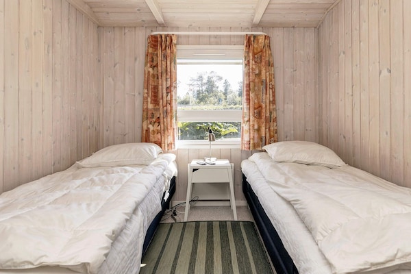 Foto van Gezellig kustverblijf -- By Traum Ferienwohnungen - Vakantiehuis in Hals - Indoor