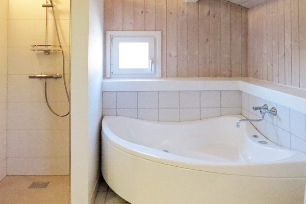 Foto van Gezellig kustverblijf -- By Traum Ferienwohnungen - Vakantiehuis in Hals - Indoor