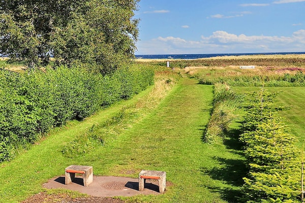 Foto van Gezellig kustverblijf -- By Traum Ferienwohnungen - Vakantiehuis in Hals - Untagged