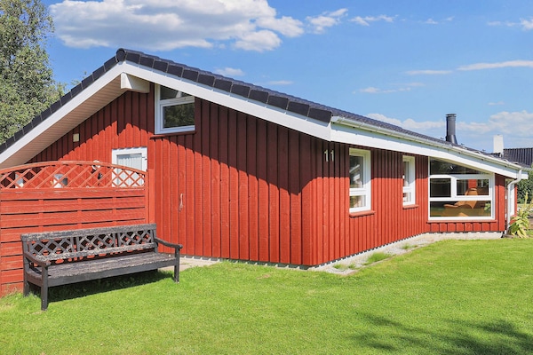 Foto van Gezellig kustverblijf -- By Traum Ferienwohnungen - Vakantiehuis in Hals - View