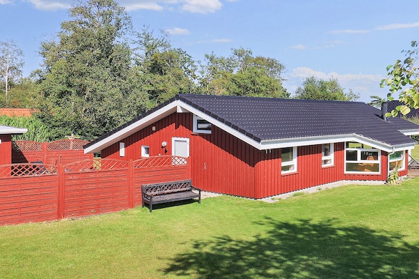 Foto van Gezellig kustverblijf -- By Traum Ferienwohnungen - Vakantiehuis in Hals - View