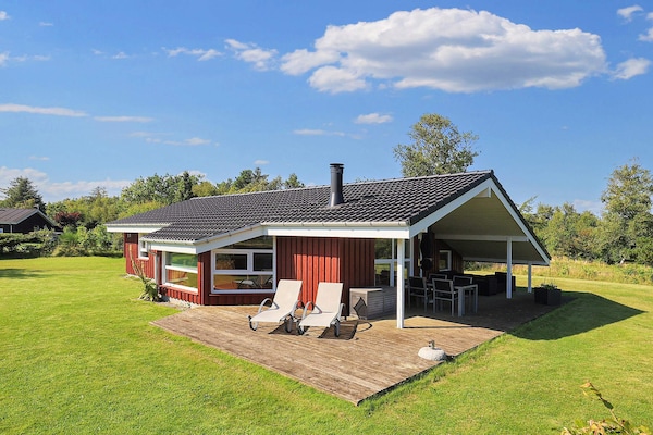 Foto van Gezellig kustverblijf -- By Traum Ferienwohnungen - Vakantiehuis in Hals - View