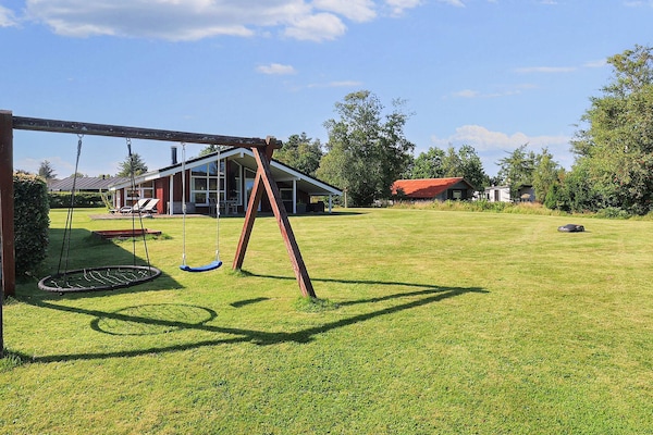 Foto van Gezellig kustverblijf -- By Traum Ferienwohnungen - Vakantiehuis in Hals - View
