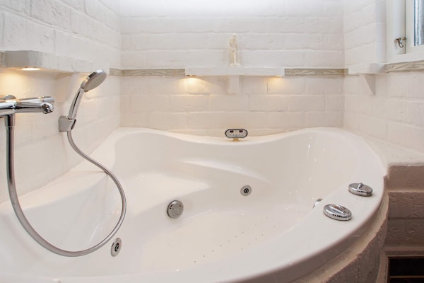 Foto van Luxe vakantieverblijf in Bork Havn - Vakantiehuis in Hemmet - Spa