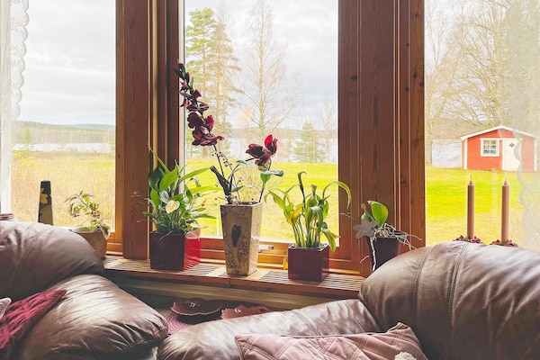 Foto van 6 persoons vakantie huis in ÅMÅL-By Traum - Vakantiehuis in ÅMÅL - Indoor