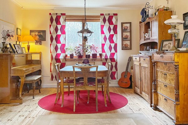 Foto van 6 persoons vakantie huis in ÅMÅL-By Traum - Vakantiehuis in ÅMÅL - Indoor