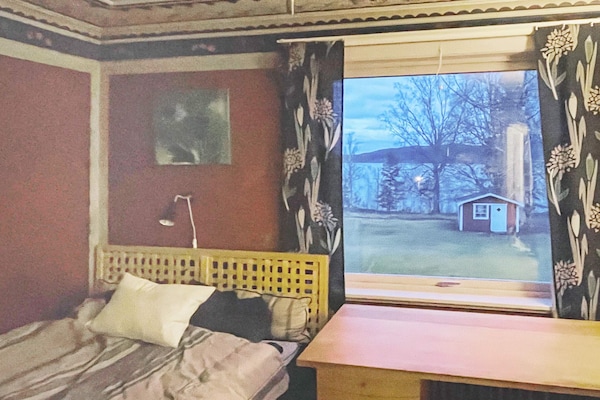 Foto van 6 persoons vakantie huis in ÅMÅL-By Traum - Vakantiehuis in ÅMÅL - Indoor