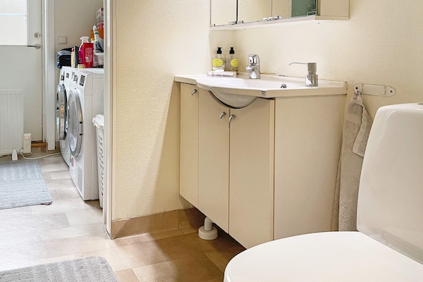 Foto van 6 persoons vakantie huis in ÅMÅL-By Traum - Vakantiehuis in ÅMÅL - Indoor