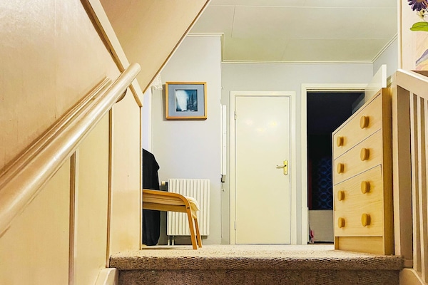 Foto van 6 persoons vakantie huis in ÅMÅL-By Traum - Vakantiehuis in ÅMÅL - Indoor