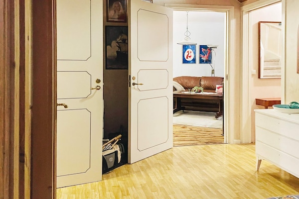 Foto van 6 persoons vakantie huis in ÅMÅL-By Traum - Vakantiehuis in ÅMÅL - Indoor