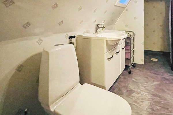Foto van 6 persoons vakantie huis in ÅMÅL-By Traum - Vakantiehuis in ÅMÅL - Indoor