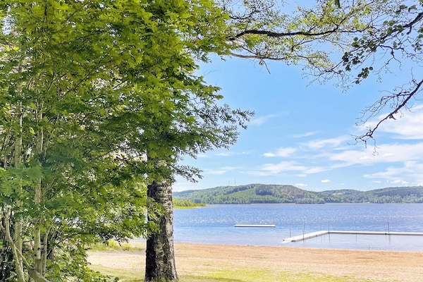 Foto van 6 persoons vakantie huis in ÅMÅL-By Traum - Vakantiehuis in ÅMÅL - Untagged