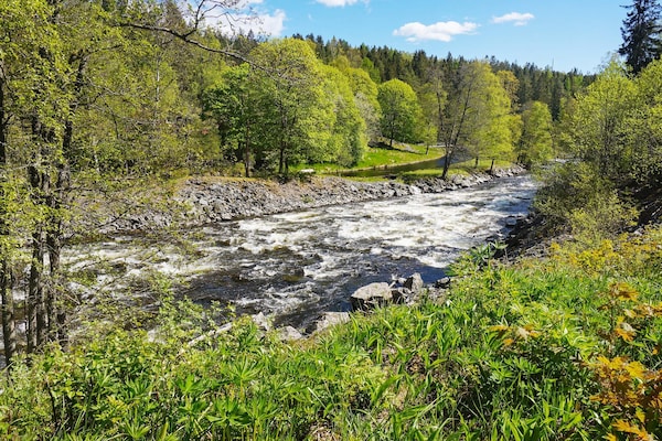 Foto van 6 persoons vakantie huis in ÅMÅL-By Traum - Vakantiehuis in ÅMÅL - Untagged