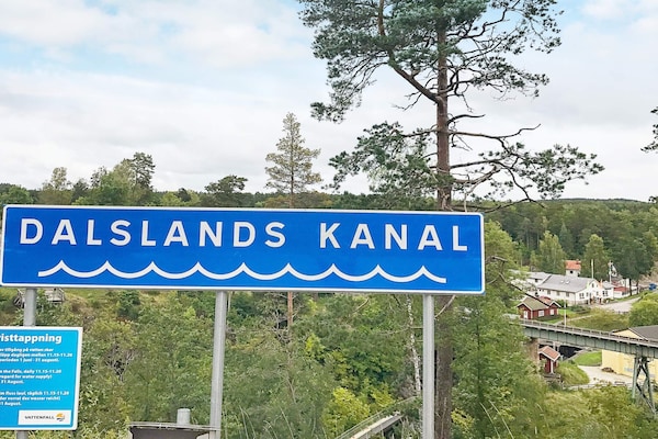 Foto van 6 persoons vakantie huis in ÅMÅL-By Traum - Vakantiehuis in ÅMÅL - Untagged