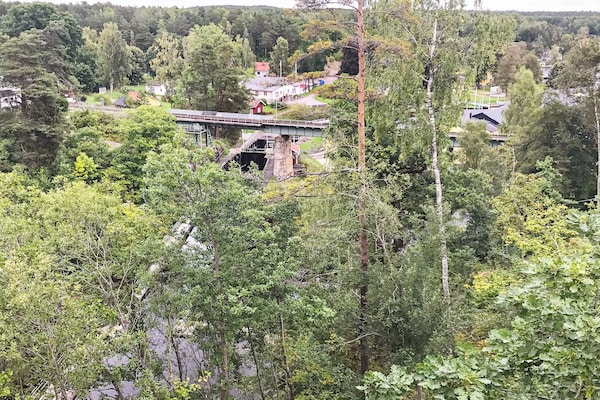 Foto van 6 persoons vakantie huis in ÅMÅL-By Traum - Vakantiehuis in ÅMÅL - Untagged