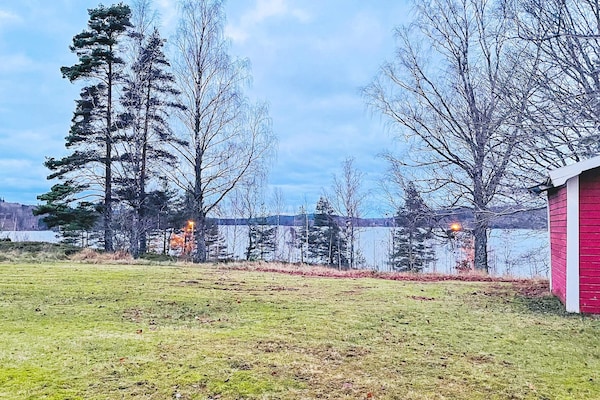 Foto van 6 persoons vakantie huis in ÅMÅL-By Traum - Vakantiehuis in ÅMÅL - Outdoor