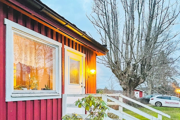 Foto van 6 persoons vakantie huis in ÅMÅL-By Traum - Vakantiehuis in ÅMÅL - Outdoor