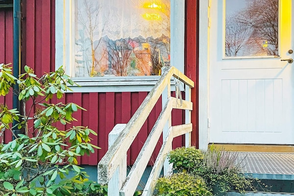 Foto van 6 persoons vakantie huis in ÅMÅL-By Traum - Vakantiehuis in ÅMÅL - Outdoor