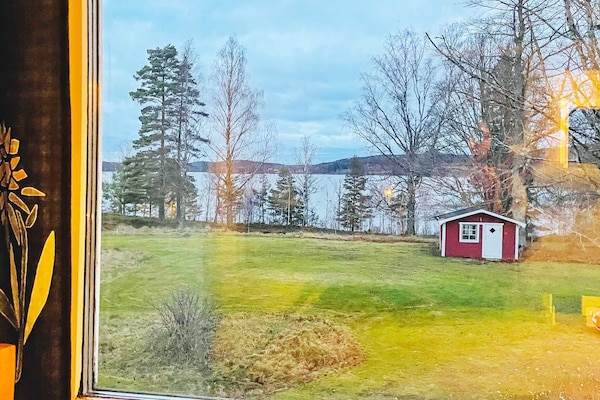 Foto van 6 persoons vakantie huis in ÅMÅL-By Traum - Vakantiehuis in ÅMÅL - Outdoor