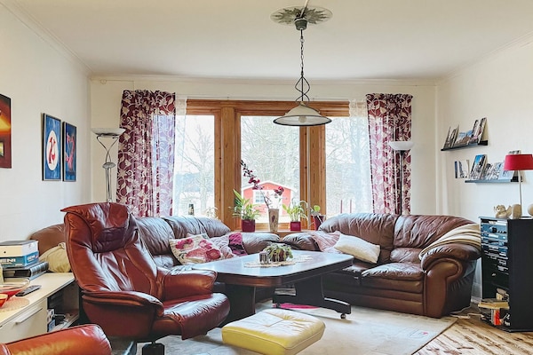 Foto van 6 persoons vakantie huis in ÅMÅL-By Traum - Vakantiehuis in ÅMÅL - Indoor