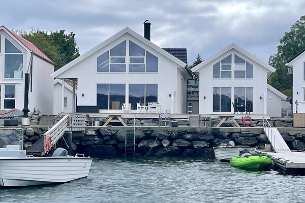 Foto van 6 persoons vakantie huis in Huglo-By Traum - Vakantiehuis in Huglo - Outdoor