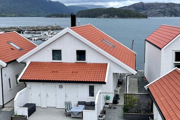 Foto van 6 persoons vakantie huis in Huglo-By Traum - Vakantiehuis in Huglo - Outdoor