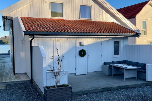 Foto van 6 persoons vakantie huis in Huglo-By Traum - Vakantiehuis in Huglo - Outdoor