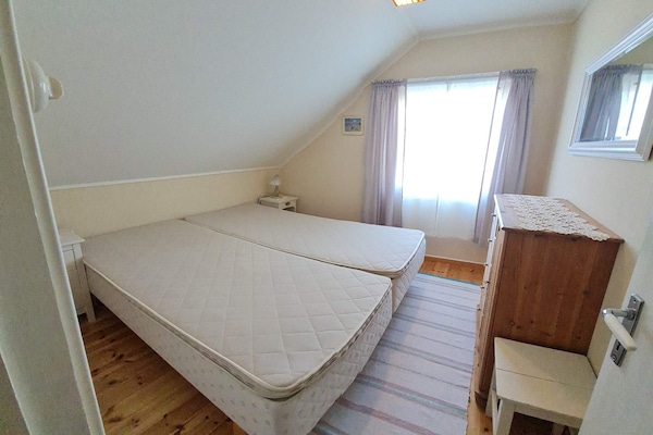 Foto van 6 persoons vakantie huis in Finnsnes-By Traum - Vakantiehuis in Finnsnes - Indoor