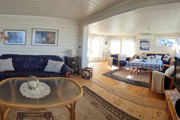 Foto van 6 persoons vakantie huis in Finnsnes-By Traum - Vakantiehuis in Finnsnes - Indoor