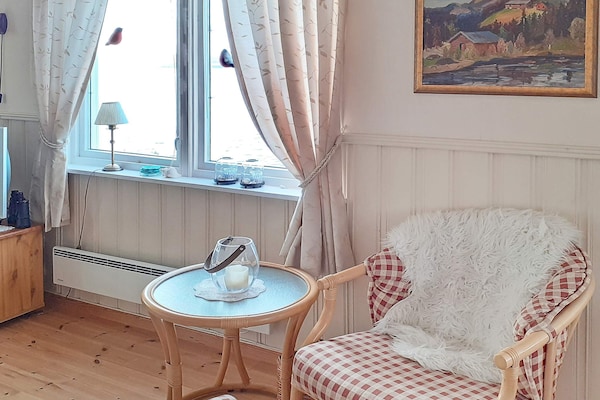 Foto van 6 persoons vakantie huis in Finnsnes-By Traum - Vakantiehuis in Finnsnes - Indoor