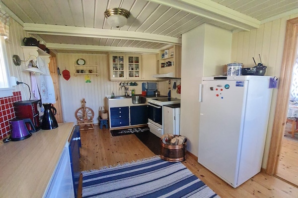 Foto van 6 persoons vakantie huis in Finnsnes-By Traum - Vakantiehuis in Finnsnes - Indoor