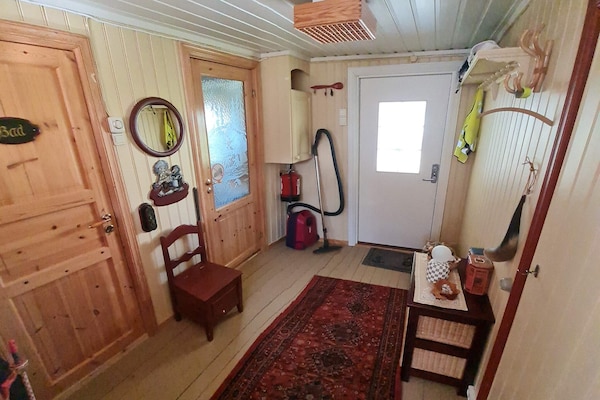 Foto van 6 persoons vakantie huis in Finnsnes-By Traum - Vakantiehuis in Finnsnes - Indoor